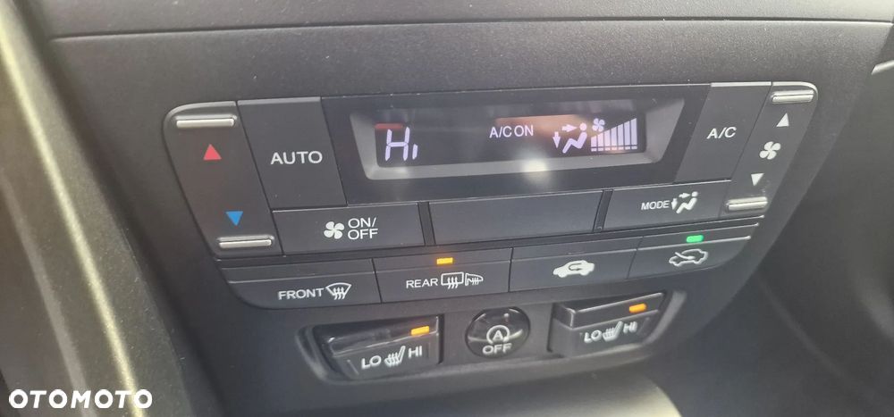 Honda Civic 1.4 Elegance - 13