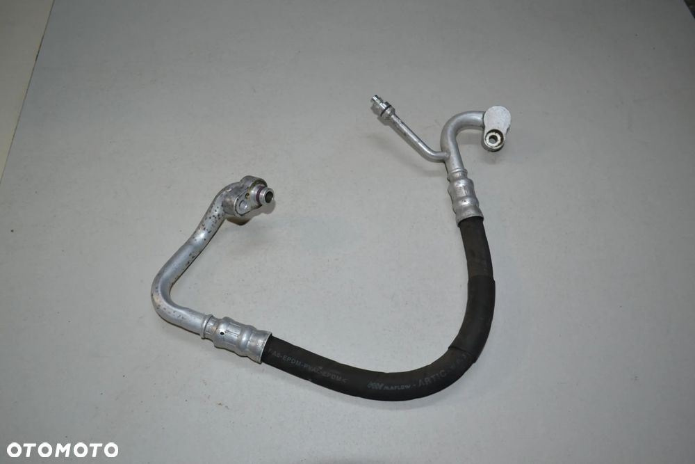 VW AUDI SEAT SKODA PRZEWÓD KLIMATYZACJI 1K0820721CA ORYGINAŁ - 1