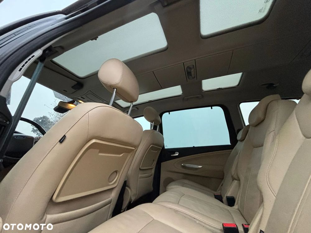 Ford Galaxy 2.0 EcoBoost Titanium - 6