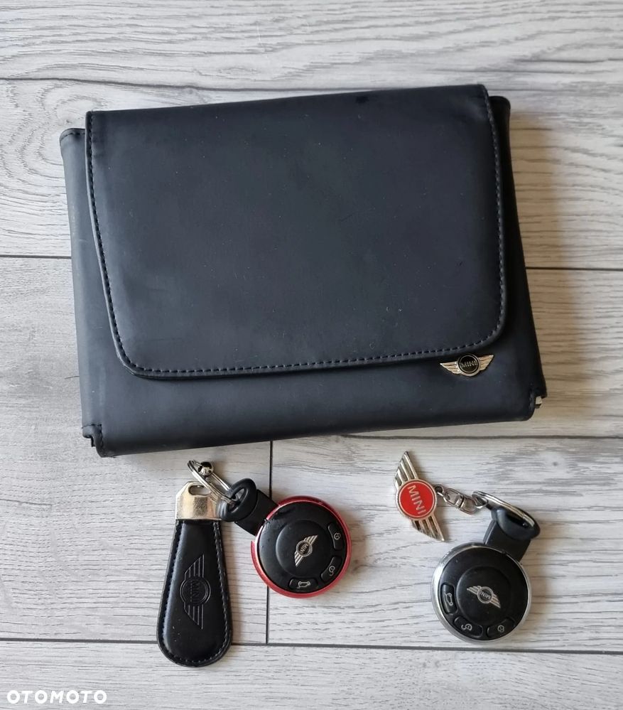 MINI Cooper D - 35