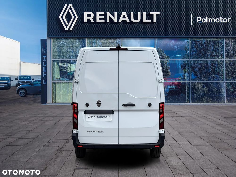 Renault MASTER - 6