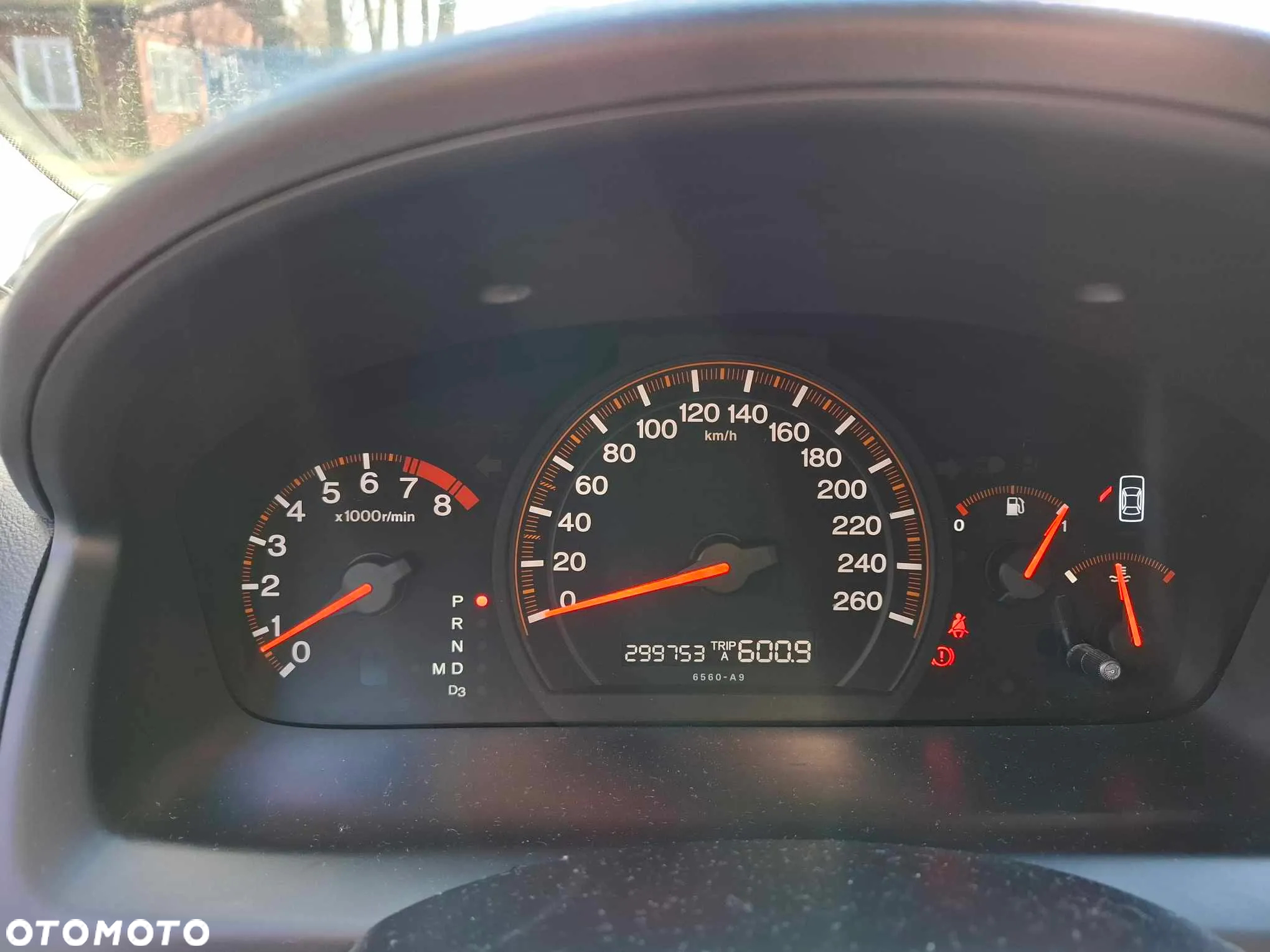 Honda Accord 2.0 Comfort - 12