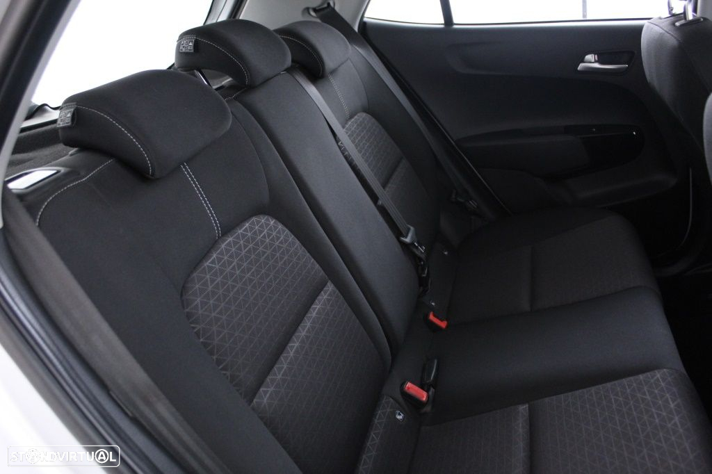 Kia Picanto 1.0 CVVT Urban - 15