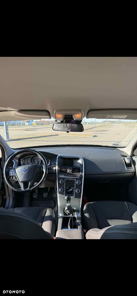 Volvo XC 60 - 16