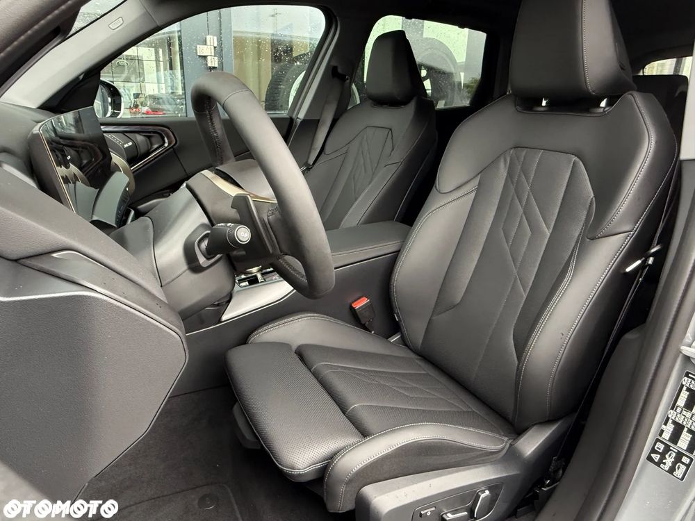 BMW X3 20d xDrive - 14