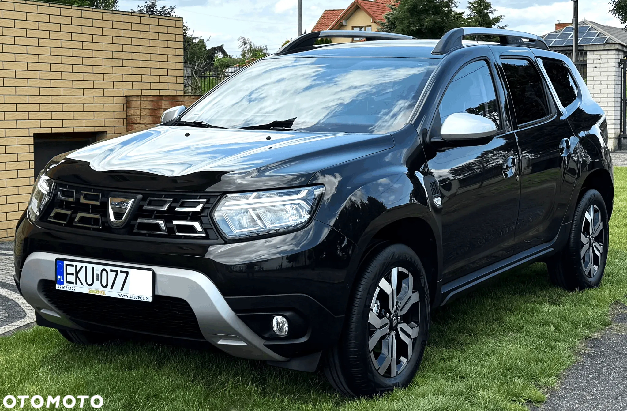 Dacia Duster 1.0 TCe Prestige - 2