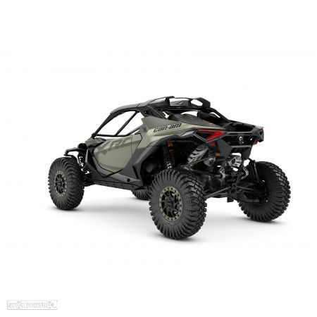 Can-Am Maverick R - 2