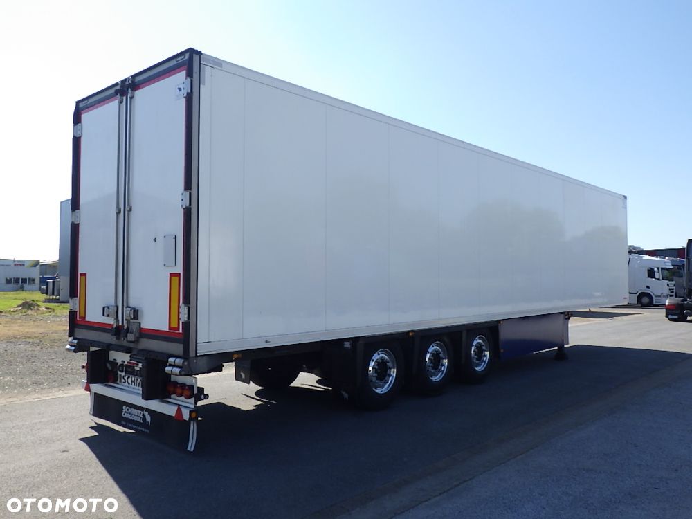 Schmitz Cargobull SKO 24/L 13.4 FP COOL V7 FP45 - 2