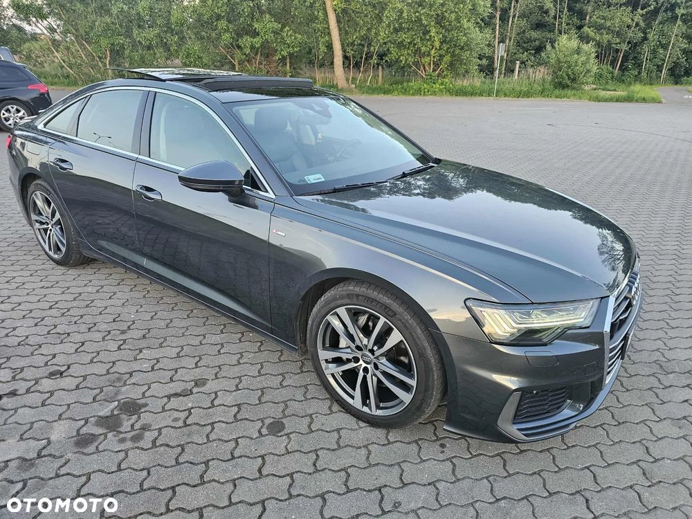 Audi A6 - 20