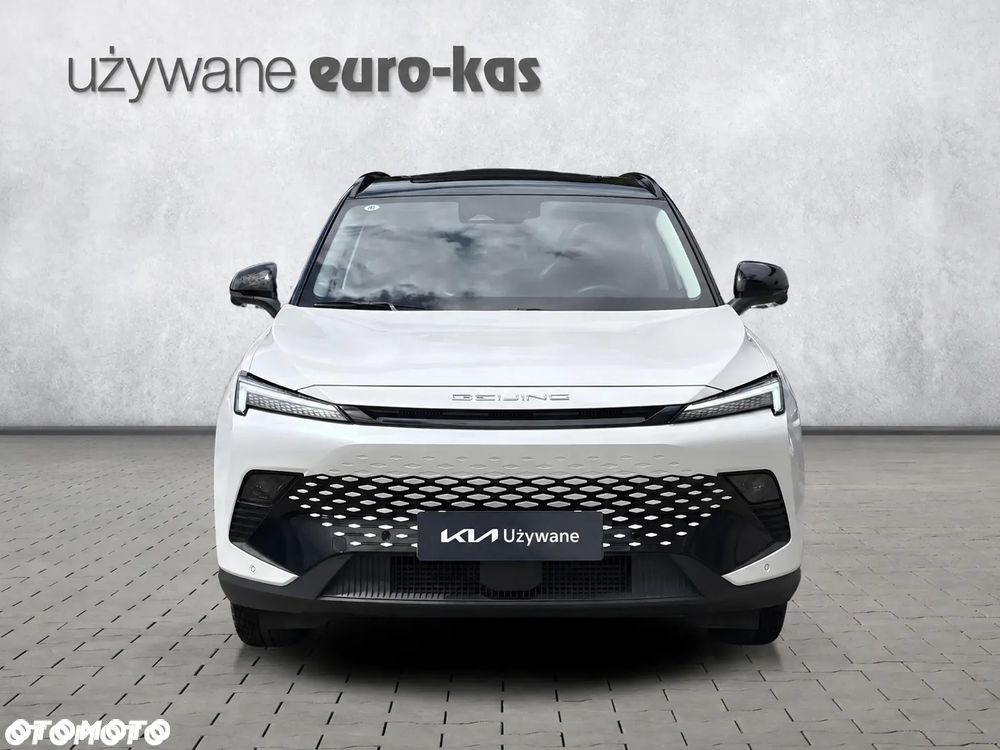 BAIC 5 Beijing 1.5T Luxury DCT - 9