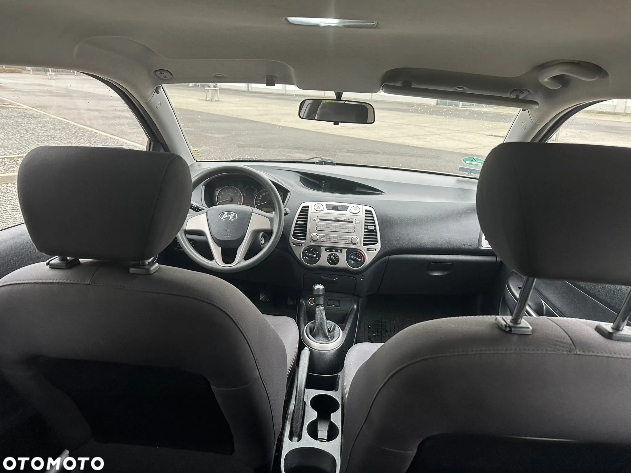 Hyundai i20 1.2 Classic - 7