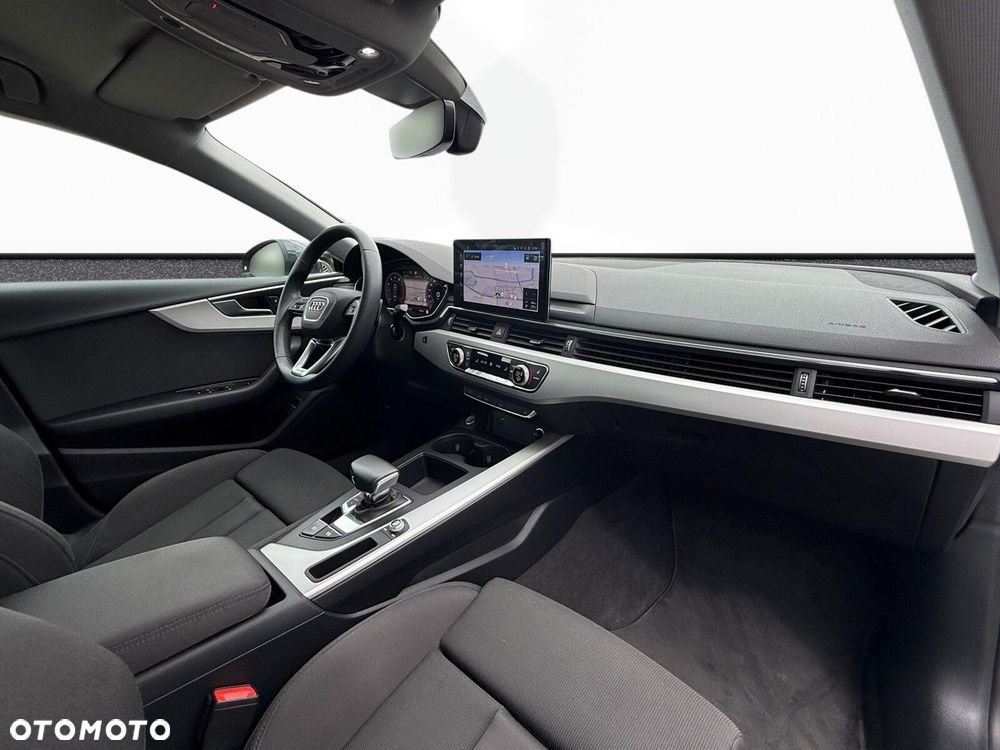 Audi A5 Sportback 40 TFSI mHEV Advanced S tronic - 23