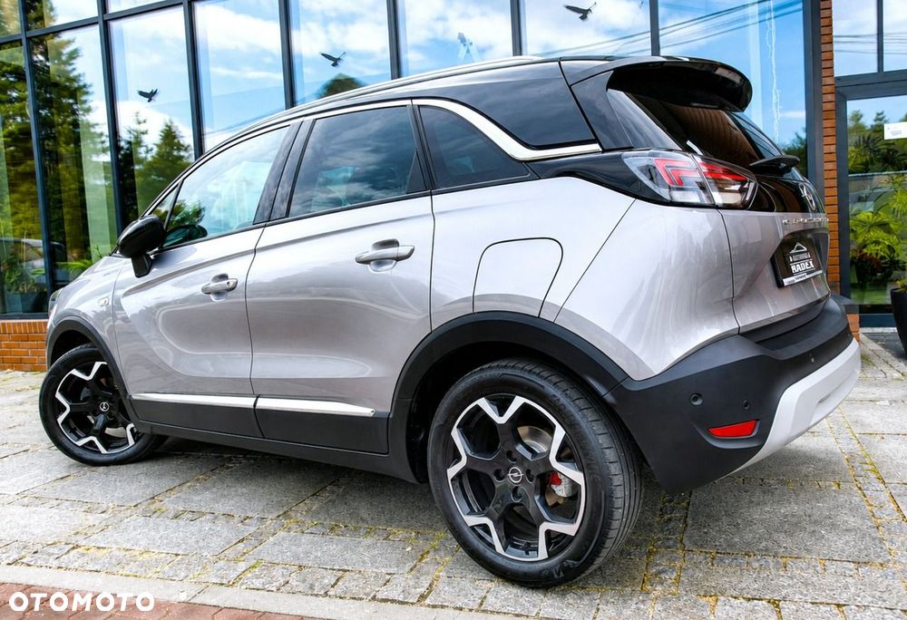 Opel Crossland 1.5 Business Elegance - 32