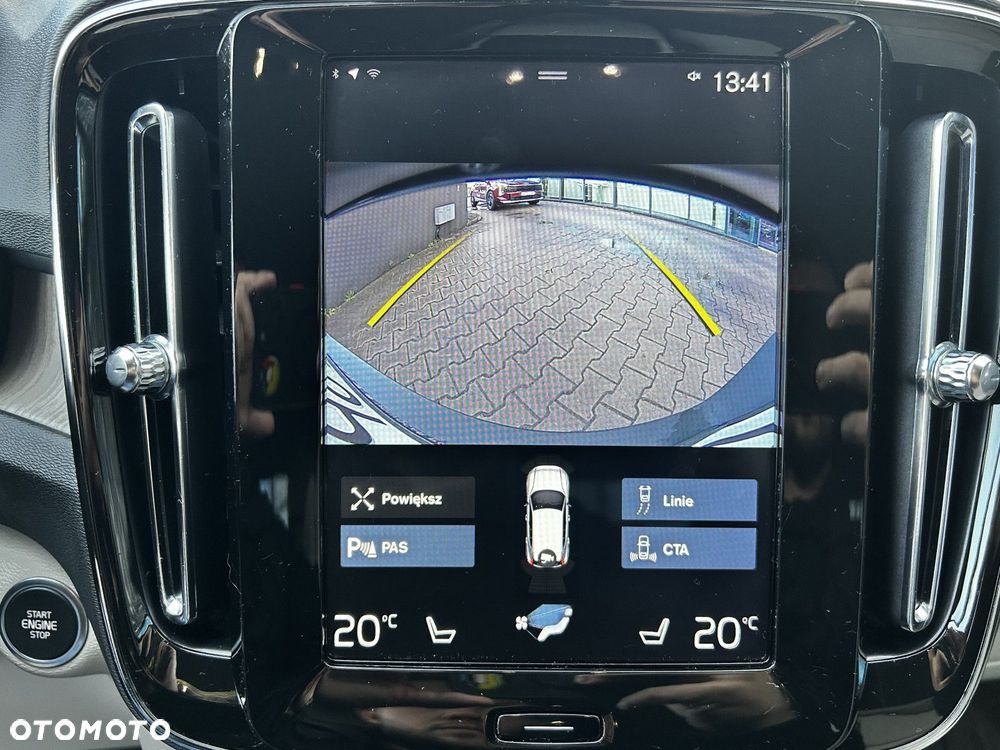 Volvo XC 40 - 29
