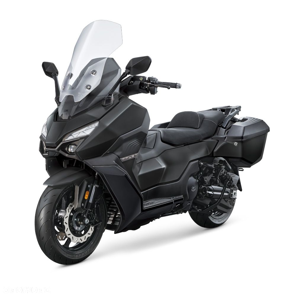 SYM MAXSYM - 2