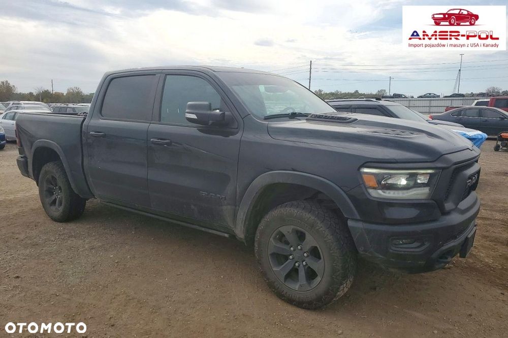 Ram 1500