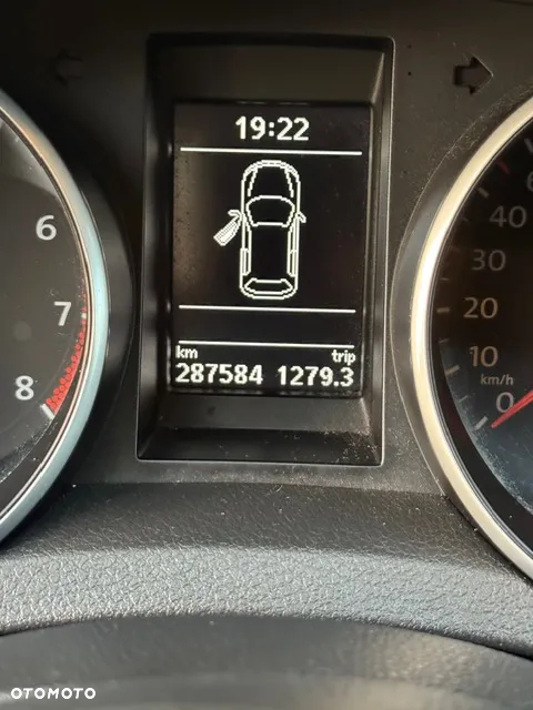 Volkswagen Golf VI 1.4 Comfortline - 4