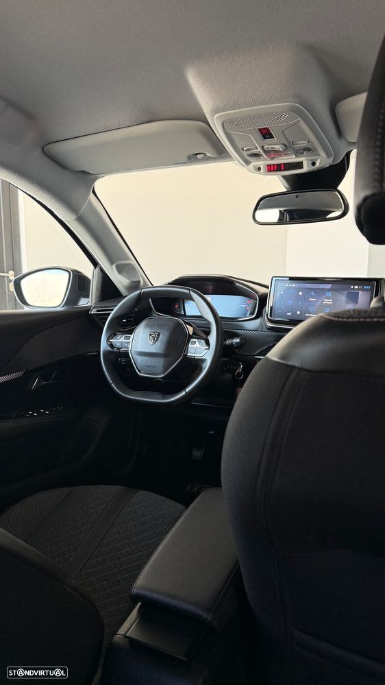Peugeot 208 1.2 PureTech Allure - 9