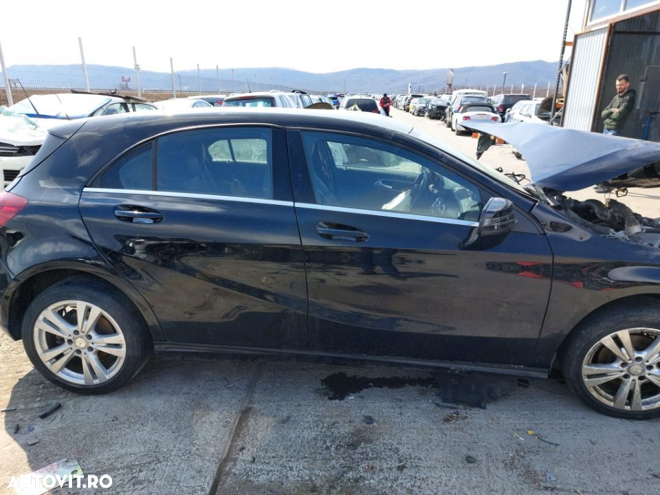 Dezmembrari Mercedes-Benz A/Class W176 2013-2018 - 5