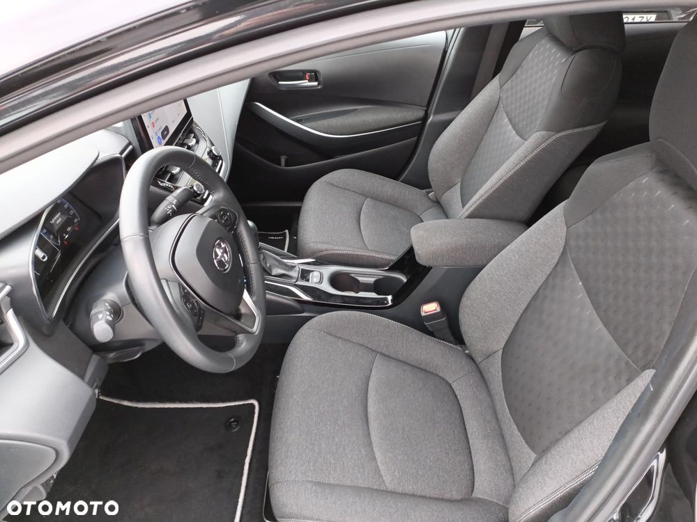 Toyota Corolla 1.8 Hybrid Style - 16