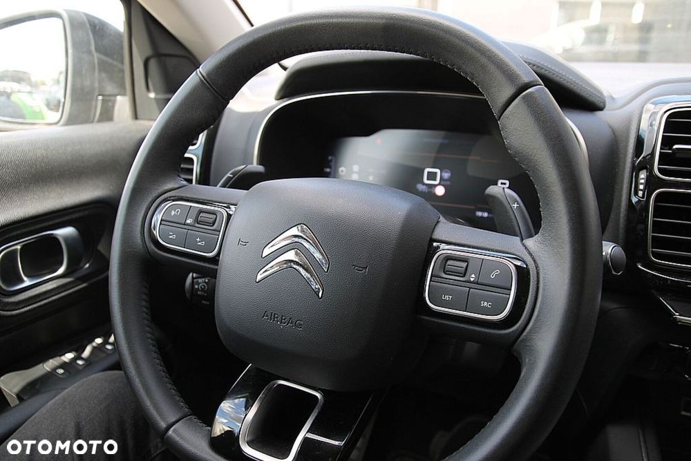 Citroën C5 Aircross - 34