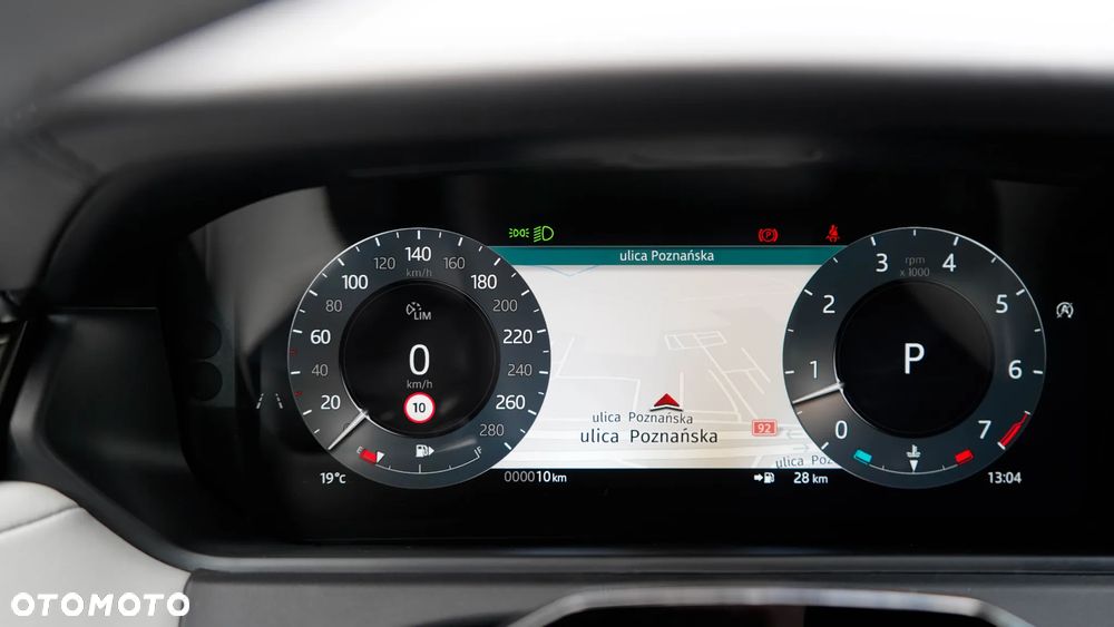 Land Rover Range Rover Velar 3.0 P400 mHEV Belgravia Edition - 19