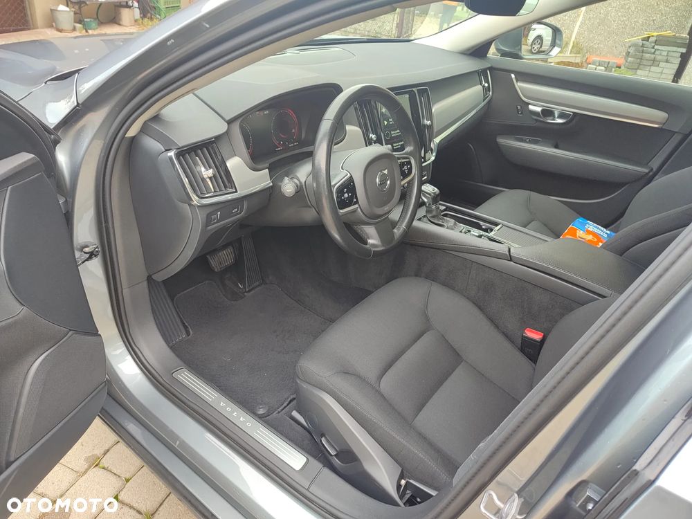 Volvo S90 D4 Momentum - 14