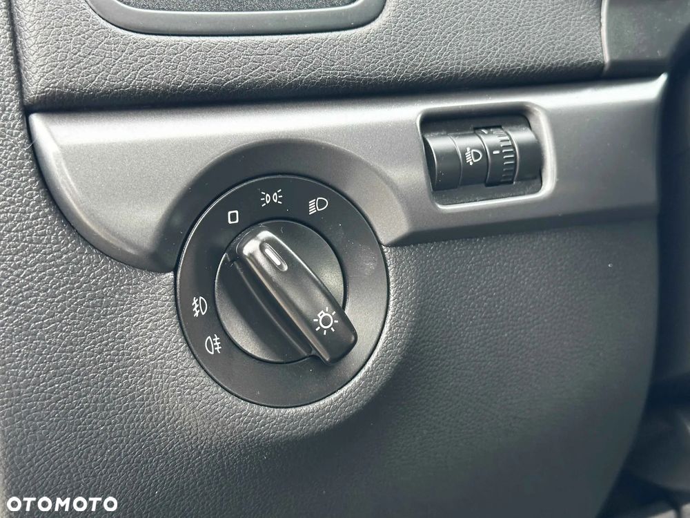 Skoda Yeti Outdoor 1.8 TSI 4x4 Active - 27