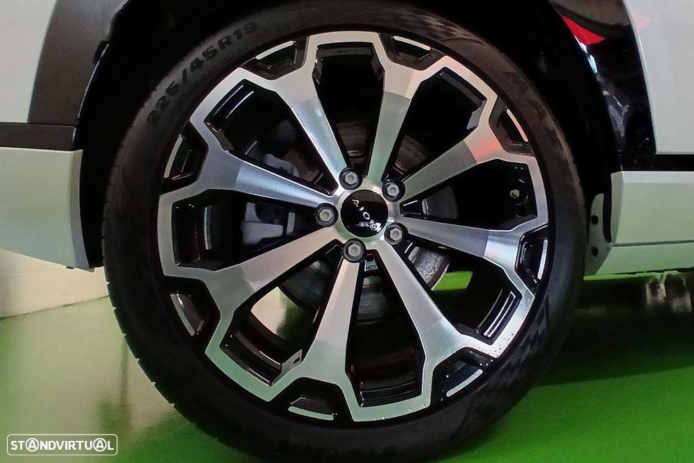 Aion V 75.26 kWh Premium - 5