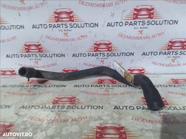 furtun apa 3.0 d mercedes ml an fabr. 2007 - 1