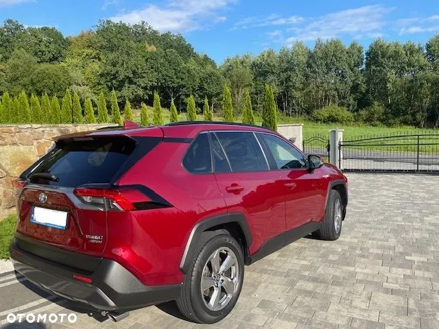 Toyota RAV4 2.0 Comfort 4x4 MS - 7