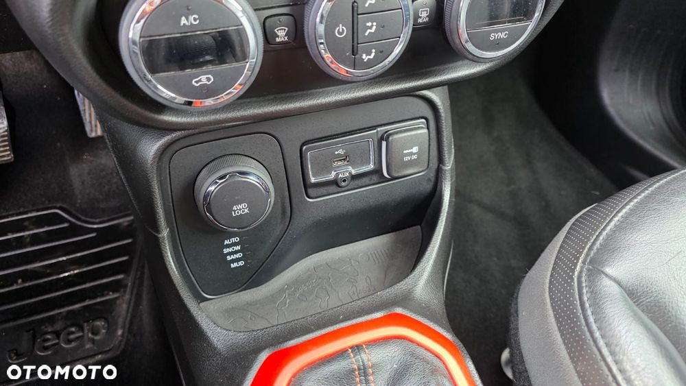 Jeep Renegade 2.0 MultiJet Active Drive Opening Edition Start&Stopp - 14