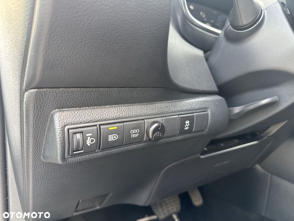 Toyota Corolla 1.8 Hybrid Style - 20