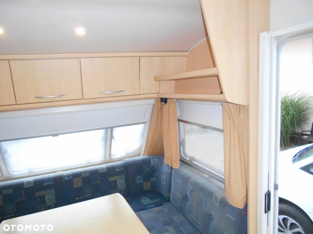 Chateau CALISTA 490 CT - 19