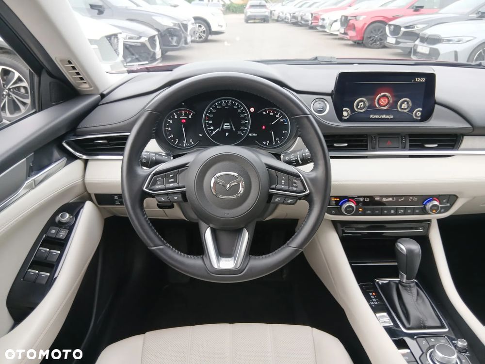 Mazda 6 2.0 SkyPassion - 6