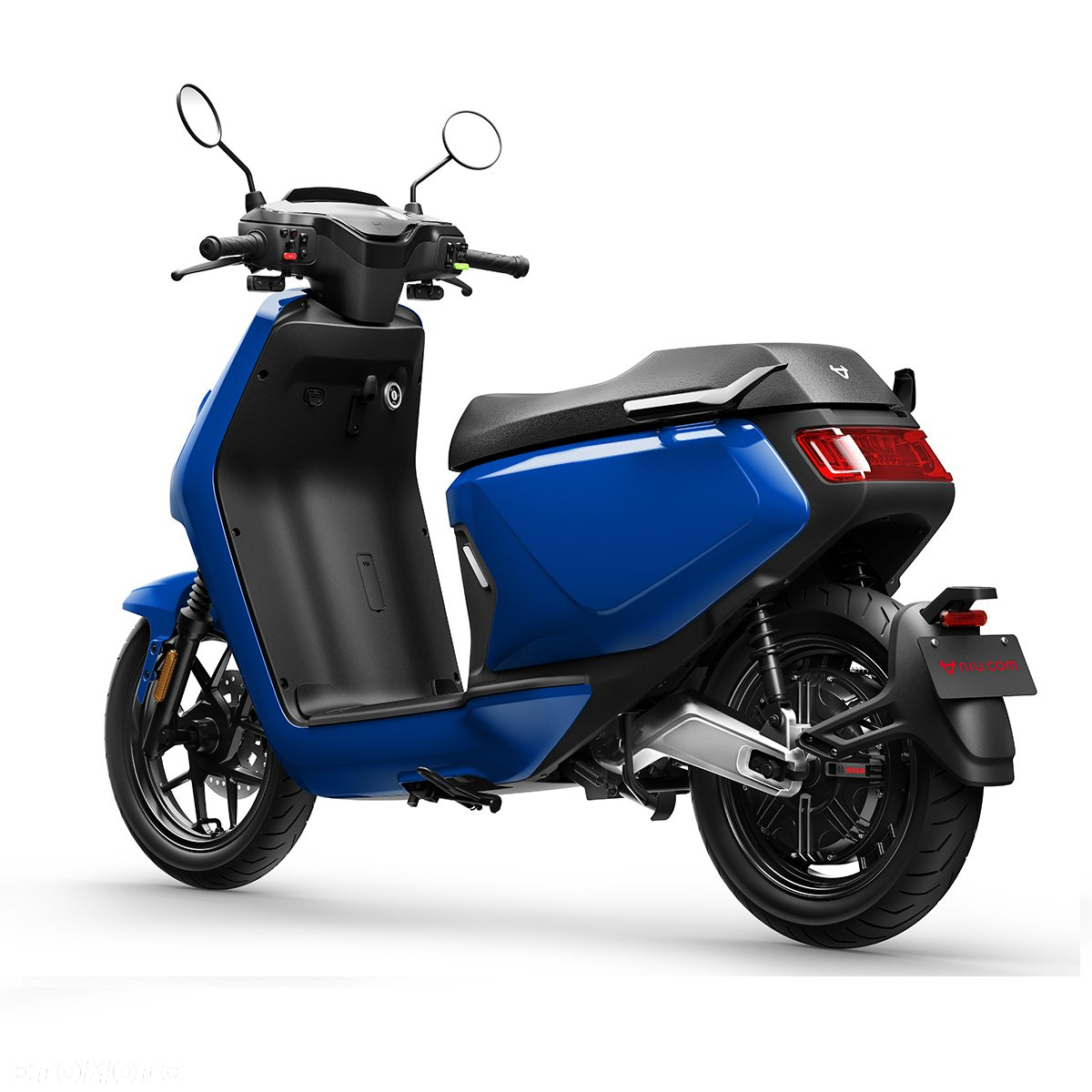 Niu M - 10