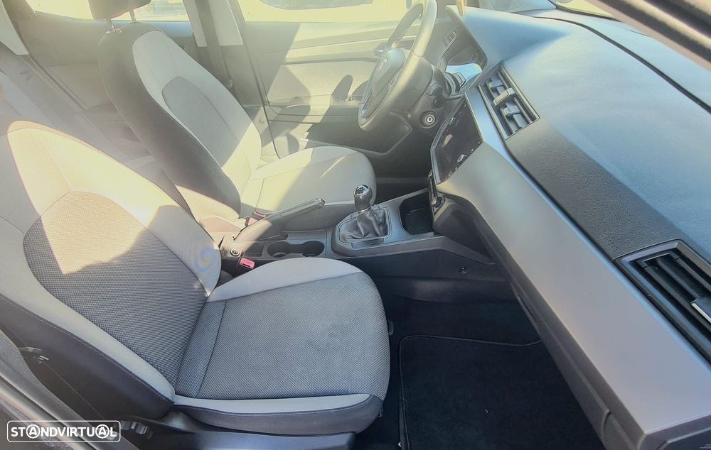 SEAT Ibiza 1.0 Style - 16