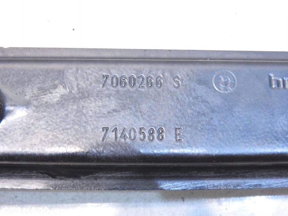 MECHANIZM SZYBY PRAWY PRZÓD BMW 3 E91 - 5