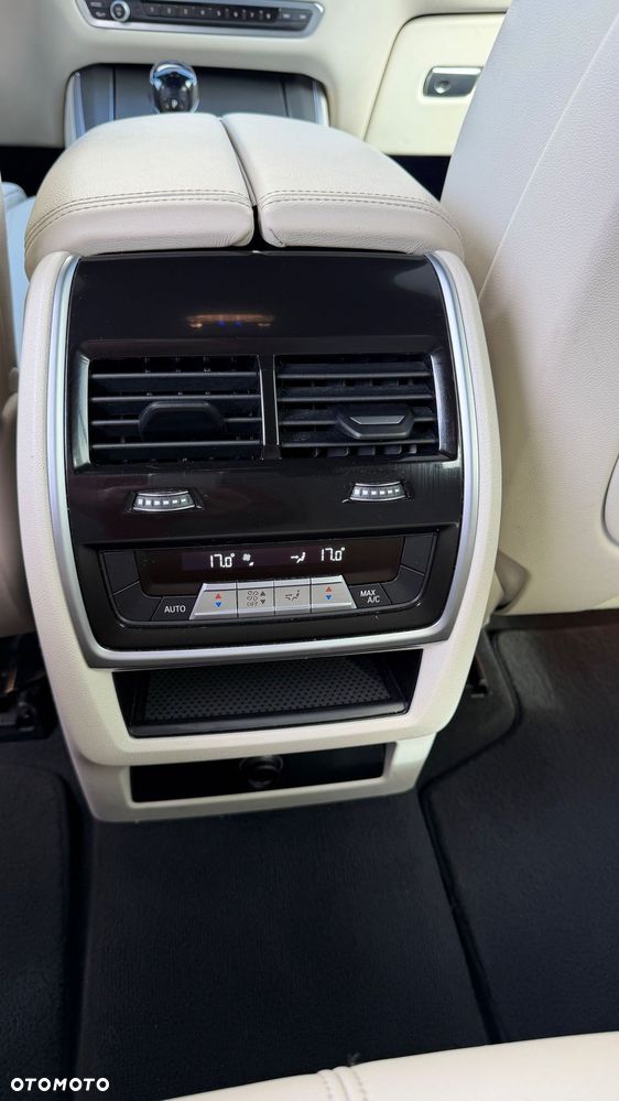 BMW X5 xDrive25d - 7