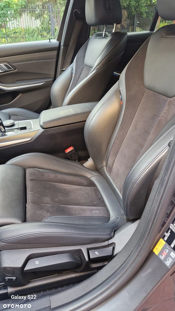BMW Seria 3 - 17