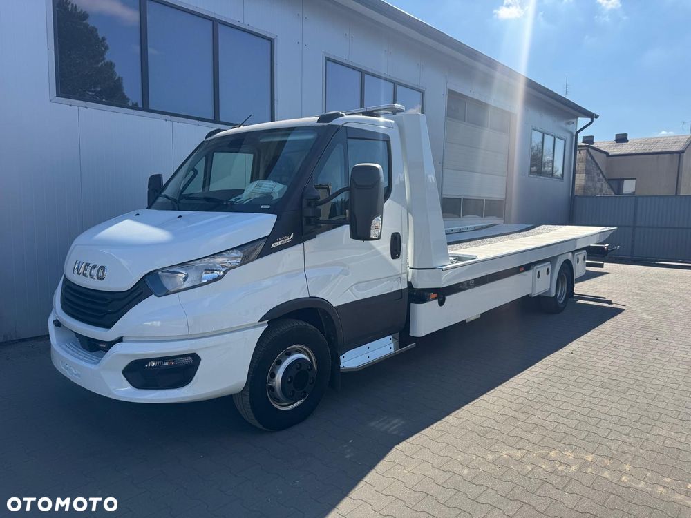 Iveco 70C18