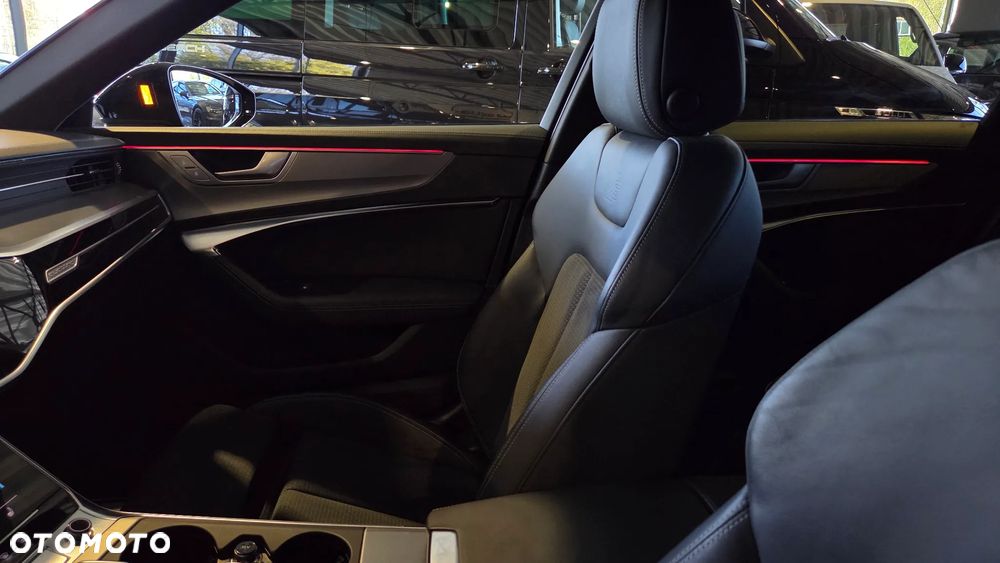 Audi A6 Limousine 55 TFSI e quattro S tronic S line - 15