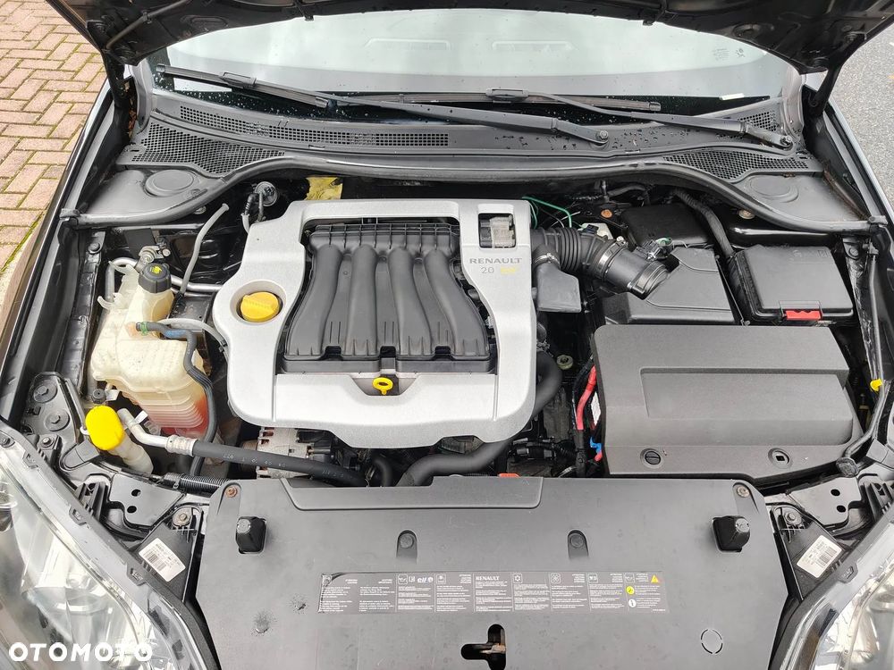 Renault Laguna 2.0 16V Expression - 35