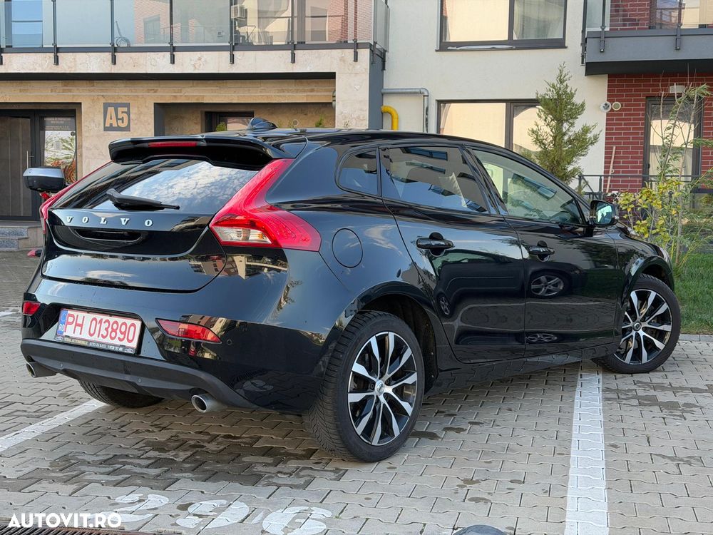 Volvo V40 - 3