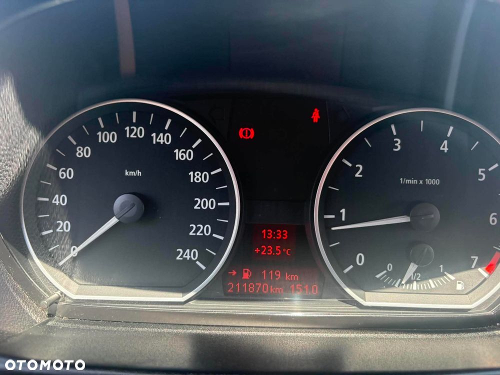 BMW Seria 1 116i - 12