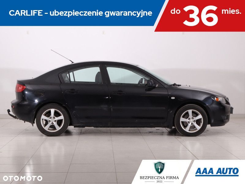 Mazda 3 - 8
