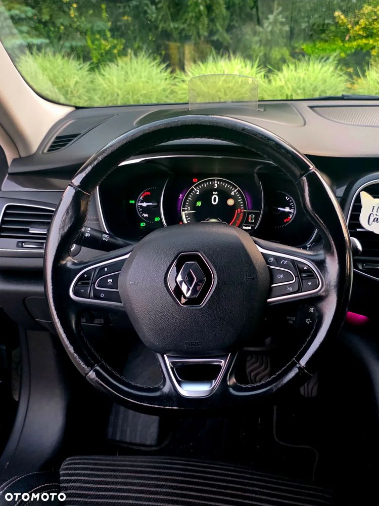Renault Talisman 1.6 Energy dCi Intens - 13