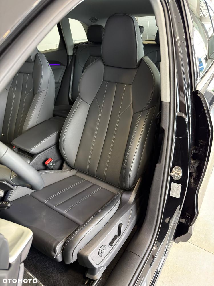 Audi Q5 TDI mHEV 150 kW Quattro S tronic - 13