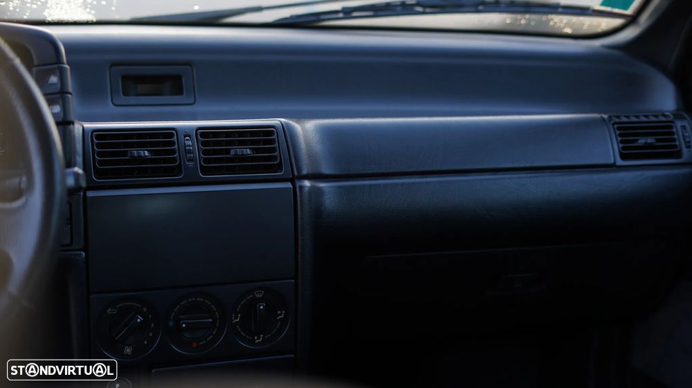 Citroën ZX 1.4 i Tonic - 11