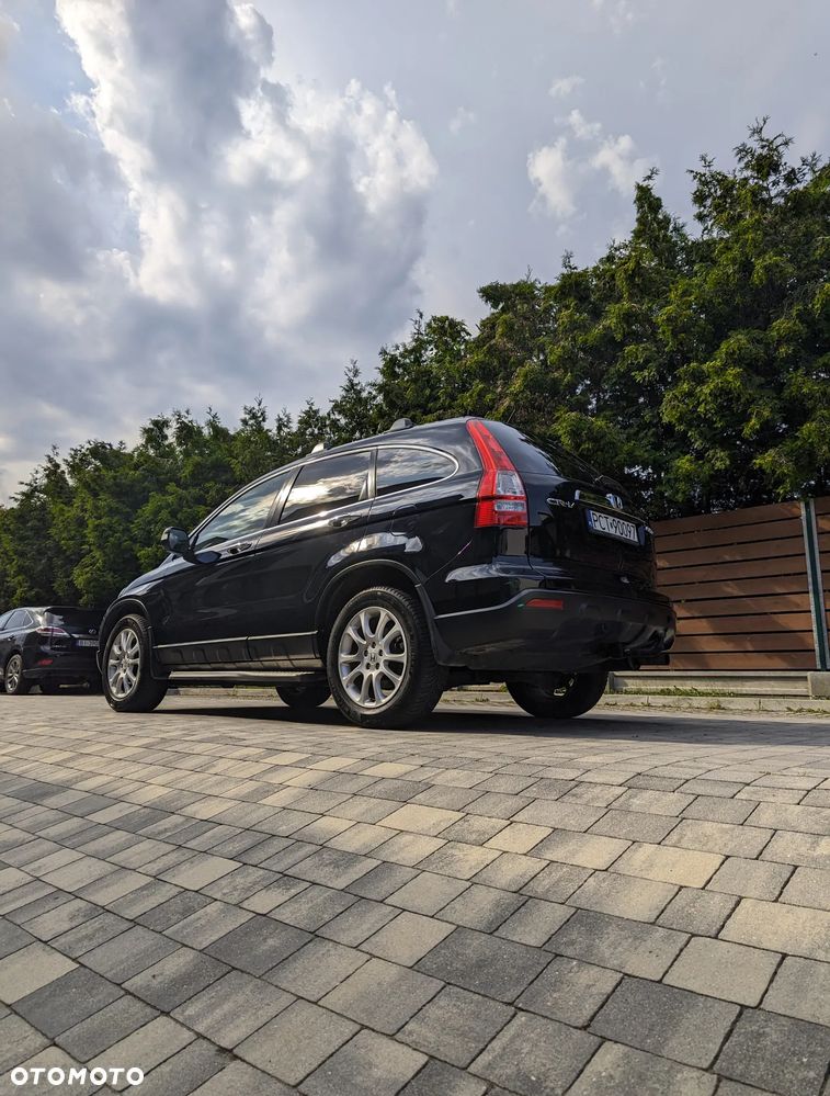 Honda CR-V 2.0 Executive - 4